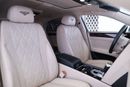 بنتلي فلاينج سبور Bentley Flying Spur
