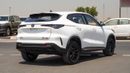 تشنجان x5 بلس Brand New Changan X5Plus 2024 1.5L FWD Petrol|White/Black|N-X5-PLUS-24-1.5| FOR EXPORT AND LOCAL
