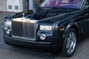 Rolls-Royce Phantom VII V12 6.75