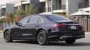 مرسيدس بنز S 580 1 YEAR WARRANTY