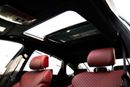 جينيسس G80 Sport 2023 GCC 3.5L Turbo 6 Cylinders Full Service History