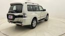 Mitsubishi Pajero GLS HIGHLINE 3 | Zero Down Payment | Home Test Drive
