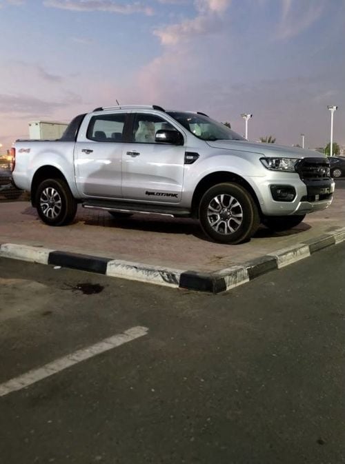 فورد رانجر FORD RANGk WILDERTRA