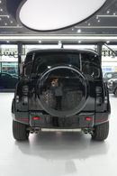 لاند روفر ديفندر Defender X - V8 - Full BLACK EDITION - 2025