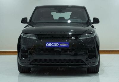 لاند روفر رينج روفر سبورت Dynamic HSE P400 3.0L 2023 ZERO KM RANGE ROVER SPORT HSE DYNAMIC V6 P400
