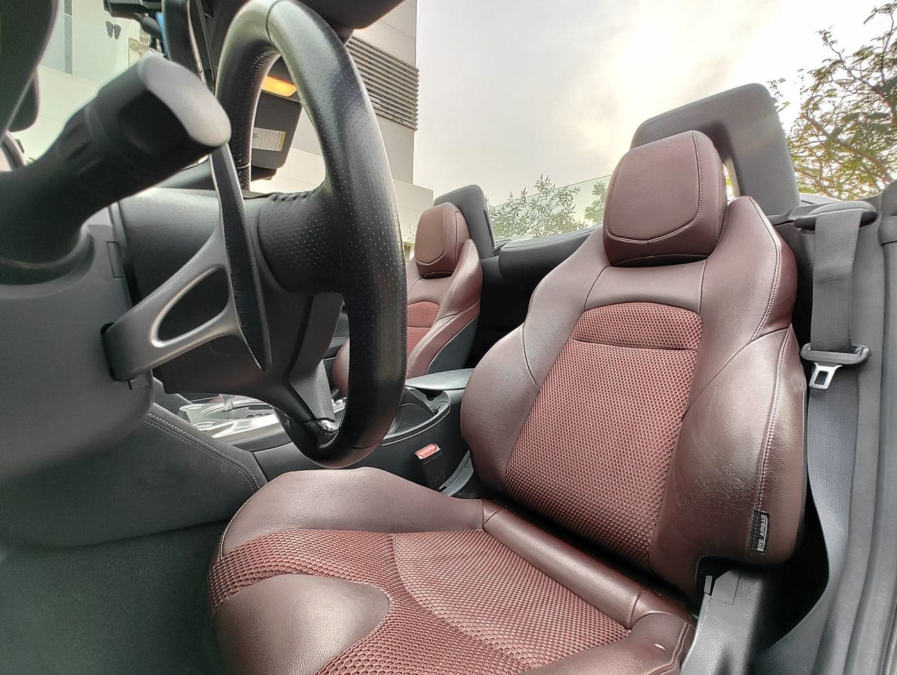 Nissan 370Z