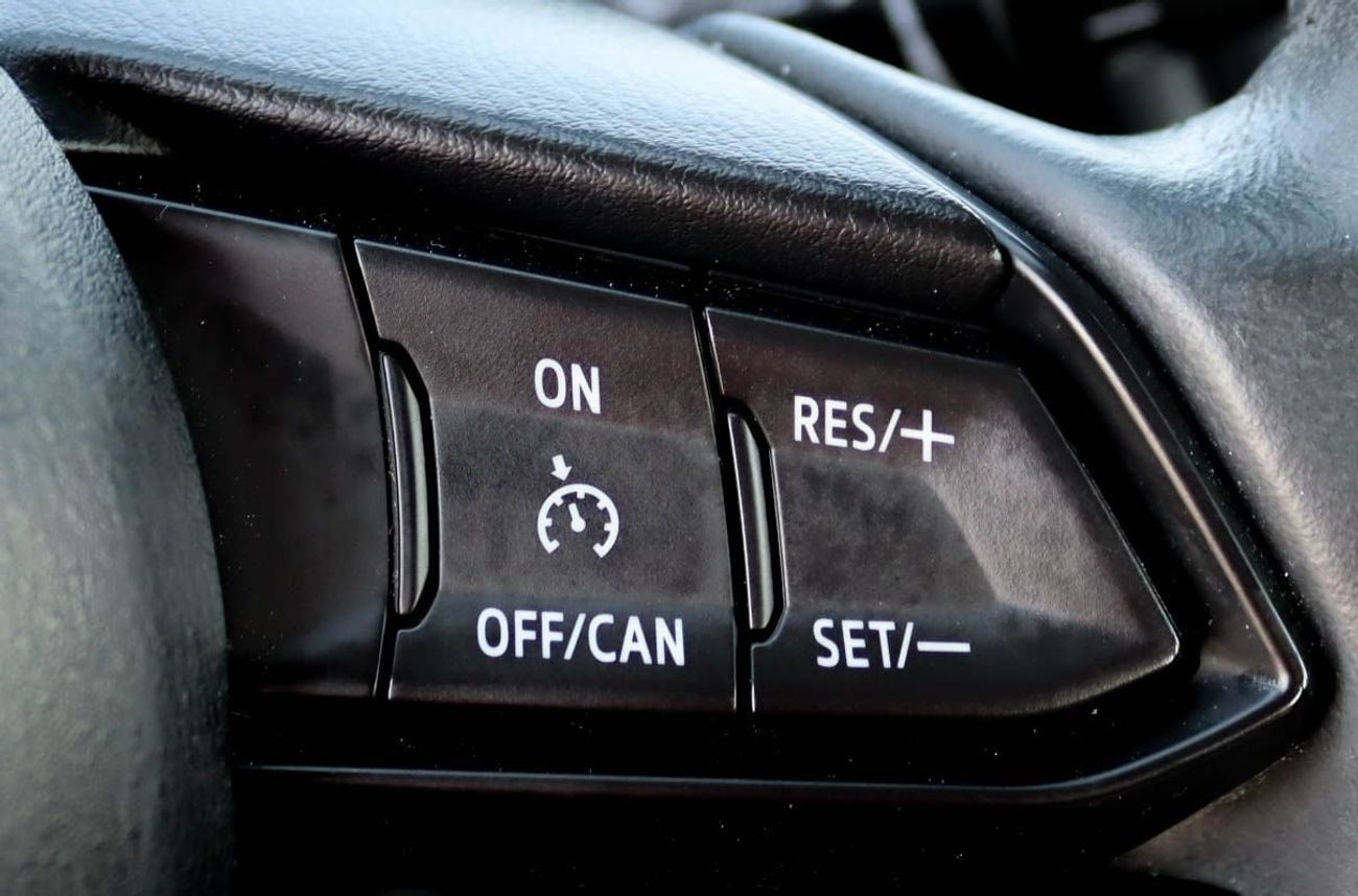 مازدا 2 S Grade 1.5L (108 HP) Hatchback Mazda 2 2020 1.5 L GCC, original paint, accident-free, in excellent