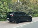 لاند روفر رينج روفر سبورت Dynamic HSE D350 3.0L | V6 350 HP | Luxury, Power & Prestige Combined | Perfect Condition
