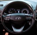 هيونداي كونا GLS Premium 1.6L