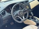 نيسان روج SV 2.5L / BLIND SPOT / RADAR / BIG SCREEN / IN PERFECT CONDITION