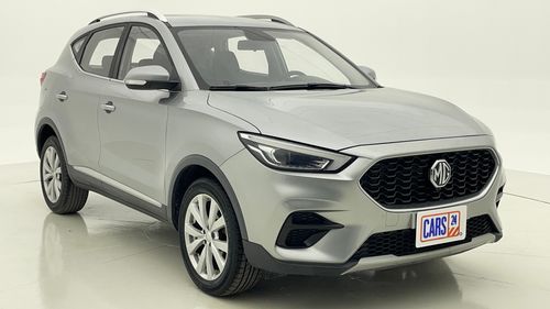 أم جي ZS STD 1.5 | بدون دفعة مقدمة | اختبار القيادة في المنزل