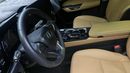 Lexus NX350 T2-LINE-In 2.4L