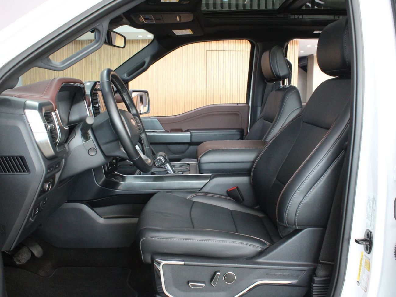 Ford F 150 Lariat | With Warranty