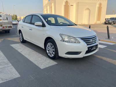 نيسان سنترا