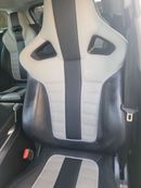 لاند روفر رينج روفر سبورت SVR 5.0L (550 HP)