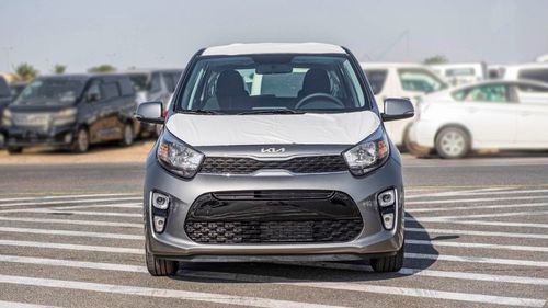 Kia Picanto KIA PICANTO 1.2P AT MY2023