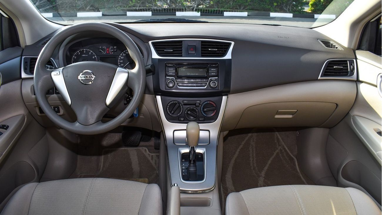Nissan Sentra