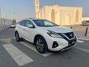 نيسان ميورانو SL 3.5L