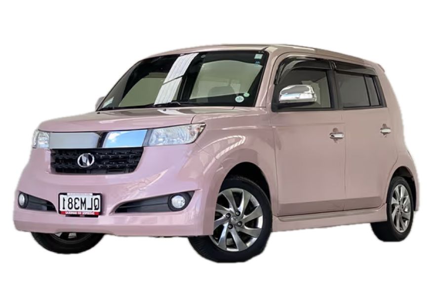 Toyota bB