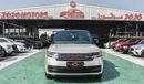 Land Rover Range Rover Vouge