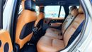لاند روفر رينج روفر Vogue SE 5.0L Supercharged | Complete Service History | Free Home Test Drive