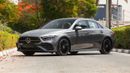 Mercedes-Benz A 200 AMG Pack Sedan 1.3L GCC 5 Years warranty.