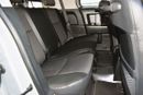 Toyota FJ Cruiser GXR 4.0L A/T