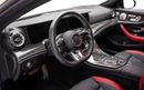 Mercedes-Benz E 53 AMG Standard - GCC Spec - With Warranty and Service Contract