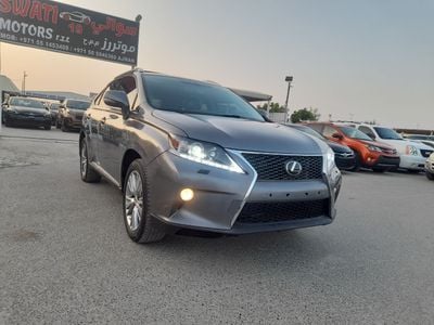 Lexus RX350 Lexus Rx350 2015
