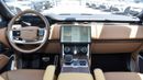لاند روفر رينج روفر 3.0D Diesel 350PS  Auto Local  Price