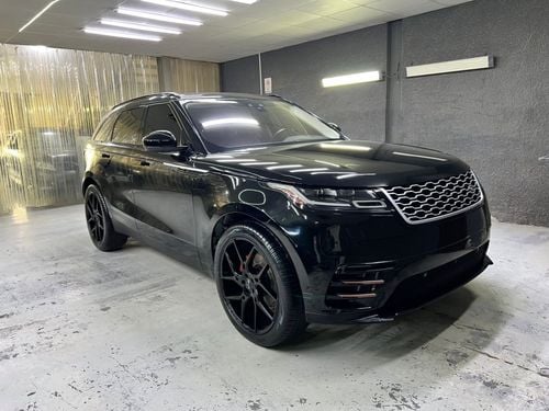 لاند روفر رينج روفر فيلار P250 S 2.0L Petrol