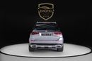 Mercedes-Benz GLS600 Maybach Mercedes Benz Maybach GLS 600 Edition 100