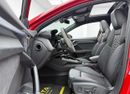 أودي RS3 TFSI quattro 2.5L Sedan 2022 Audi RS3, 2027 Audi Warranty, 2028 Audi Service Pack, Excellent Conditi