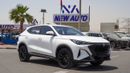 تشنجان x5 بلس Brand New Changan X5Plus 2024 1.5L FWD Petrol|White/Black|N-X5-PLUS-24-1.5| FOR EXPORT AND LOCAL