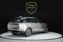 لاند روفر رينج روفر LWB Autobiography P530 4.4L