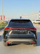 لكزس RX 350h Hybrid Plus 2.5L