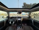 تويوتا Runner4 Limited 4x4 Drive Full option