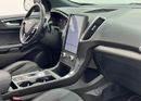 فورد إدج 2021 Ford Edge ST, Full Ford Service History, Ford Warranty + Service Contract, Low Km, GCC