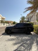 لاند روفر رينج روفر سبورت