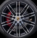 Porsche Cayenne GTS 3.6L 3,560x36 • 0% DP • 2016 Porsche Cayenne GTS • Porsche Warranty • FSH • GCC •