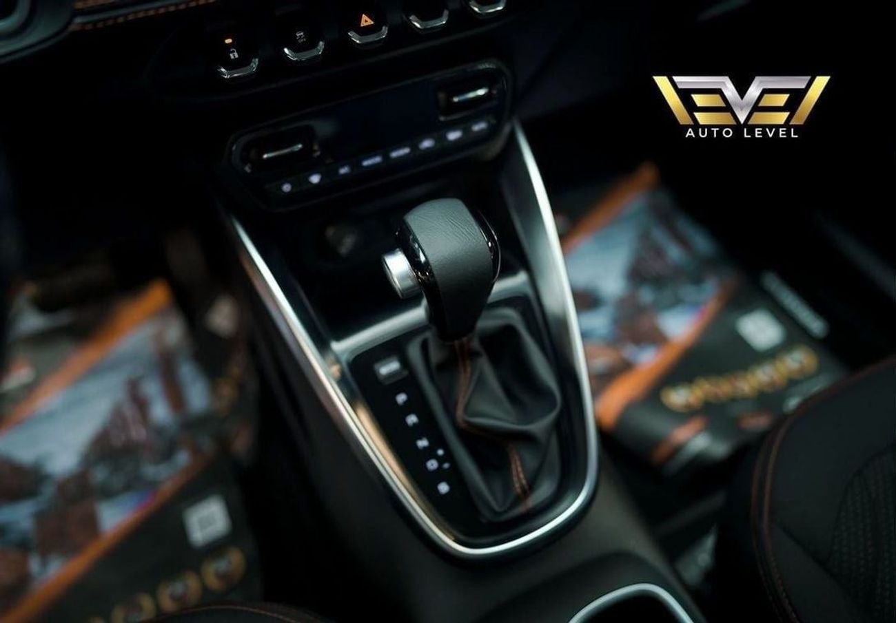 Chevrolet Groove Chevrolet Groove Premier 2024 - 7 Years warranty + 7 Years Service Contract Premier 1.5L
