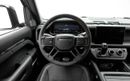 لاند روفر ديفندر P525 V8 Edition - GCC Spec - With Warranty