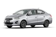 Mitsubishi Attrage