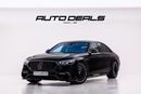 مرسيدس بنز S 63 AMG 930 Brabus Long Wheel Base | Brand New | 4-Seater | Full Options | 4.0L V8