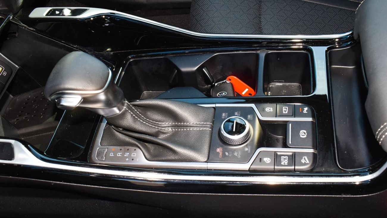 Kia Sorento 2.5L  AWD