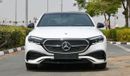 مرسيدس بنز E200 Mercedes Benz E200 AMG 2.0L | HUD | 2024