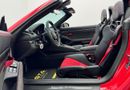 Porsche 718 Spyder 2024 Porsche 718 Spyder GT4 RS Weissach Pack, Porsche Service History, 2026 Porsche Warranty, GCC