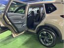 نيسان روج 2024 1.5L turbo 4WD 2700 mil