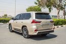 لكزس LX 570 Signature 5.7L