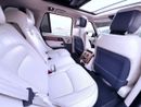 لاند روفر رينج روفر Vogue SE 5.0L
